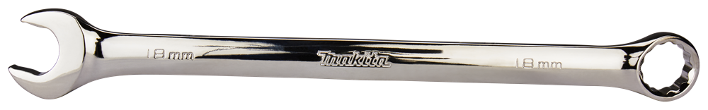 Accessori Makita chiave ad anello 18mm - e-11667 e-11667