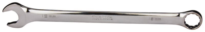 Accessori Makita chiave ad anello 19mm - e-11673 e-11673
