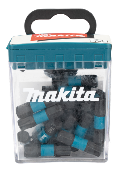 Accessori Makita punta per avvitatore a percussione t40x25mm - e-12669 - e-12669