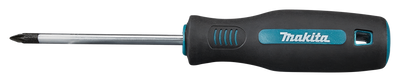 Accesorios makita destornillador pz1x80mm - e-13384 e-13384