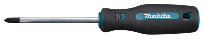 Accesorios makita destornillador pz2x100mm - e-13390 e-13390