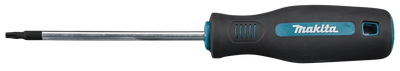 Accesorios makita destornillador t15x100mm - e-13421 e-13421