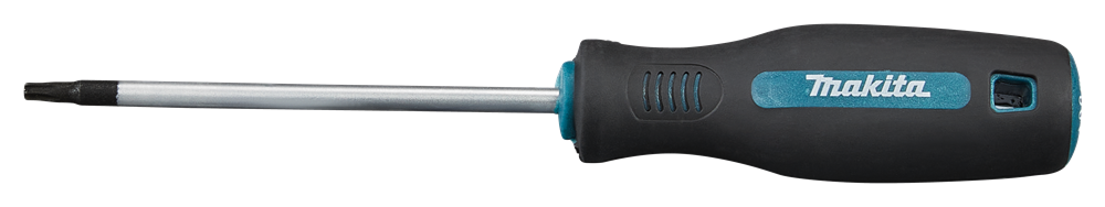 Cacciavite per accessori Makita t20x100mm - e-13437 e-13437
