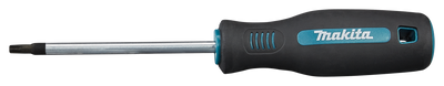 Accesorios makita destornillador t25x100mm - e-13443 e-13443