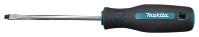 Accesorios makita destornillador sl5.5x100mm - e-13471 e-13471