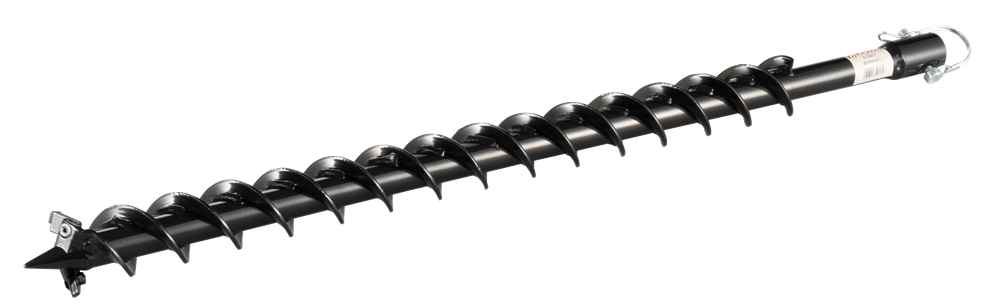 Makita accessoires grondboor 50x800mm - e-25482
