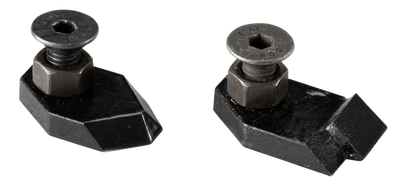 Accesorios Makita cuchilla intercambiable para barrena de tierra 50mm - e-13649 e-13649