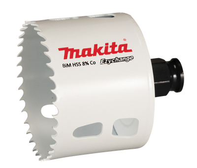 Accesorios makita corona sierra 67x44mm cambio rápido - e-14152 e-14152