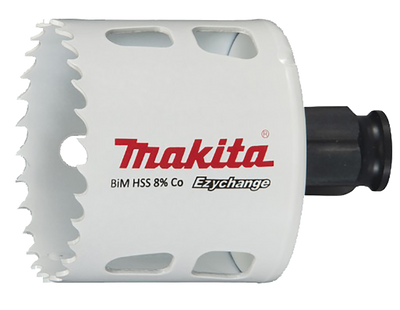 Accesorios makita corona sierra 89x44mm cambio rápido - e-14168 e-14168