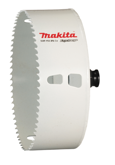 Accesorios makita corona sierra 113x44mm cambio rápido - e-14174 e-14174