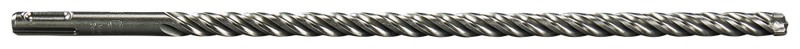 Accessori Makita p4s: punta per calcestruzzo 11x315mm - e-14526 e-14526