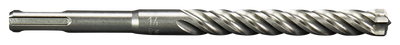 Makita accessoires p4s: betonboor 12x165mm - e-14532 - e-14532
