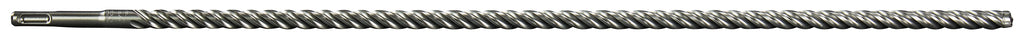 Accessori Makita p4s: punta per calcestruzzo 12x600mm - e-14582 - e-14582