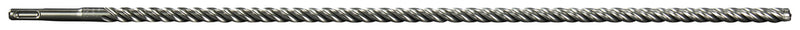 Accessori Makita p4s: punta per calcestruzzo 12x600mm - e-14582 - e-14582