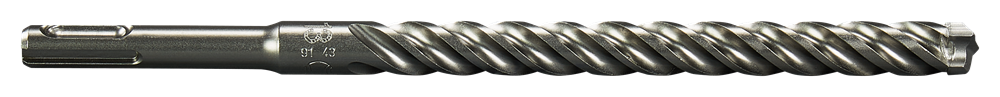 Accessori Makita p4s: punta per calcestruzzo 13x215mm - e-14607 e-14607