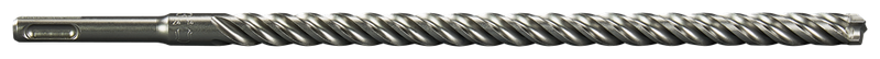 Accessori Makita p4s: punta per calcestruzzo 13x315mm - e-14629 e-14629