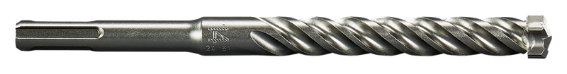 Accessori Makita p4s: punta per calcestruzzo 14x165mm - e-14635 - e-14635
