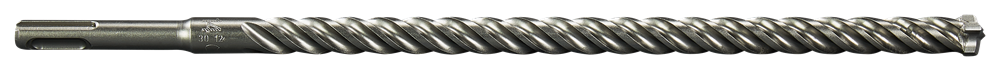 Accessori Makita p4s: punta per calcestruzzo 14x315mm - e-14663 e-14663