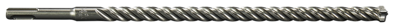 Accessori Makita p4s: punta per calcestruzzo 14x315mm - e-14663 e-14663