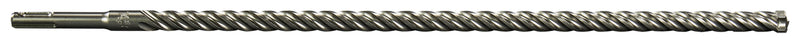 Accessori Makita p4s: punta per calcestruzzo 14x455mm - e-14679 e-14679