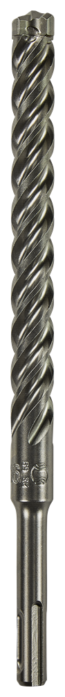Accessori Makita p4s: punta per calcestruzzo 16x215mm - e-14744 e-14744