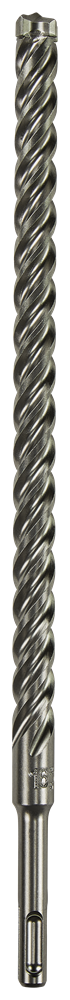 Accesorios makita p4s: taladro hormigón 16x315mm - e-14766 e-14766