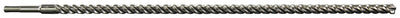 Makita accessoires p4s: betonboor 16x600mm - e-14788 - e-14788