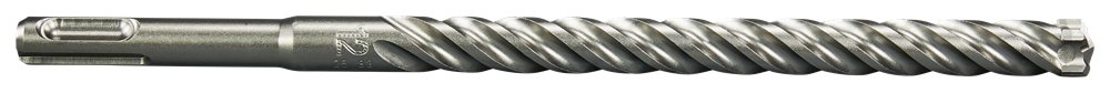 Accessori Makita p4s: punta per calcestruzzo 12x215mm - e-14803 e-14803