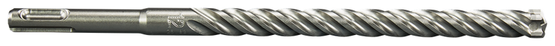 Accessori Makita p4s: punta per calcestruzzo 12x215mm - e-14803 e-14803