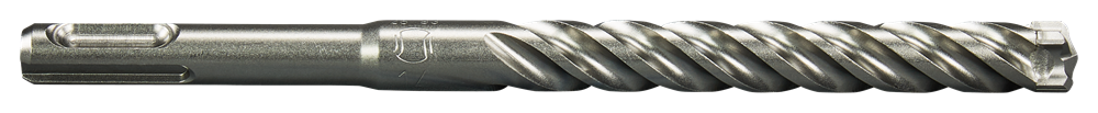 Accessori Makita p4s: punta per calcestruzzo 12x165mm - e-14825 e-14825