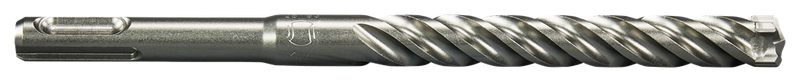 Accessori Makita p4s: punta per calcestruzzo 12x165mm - e-14825 e-14825