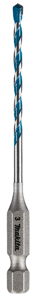 Accesorios Makita multitaladro 3x90mm - e-14934 - e-14934