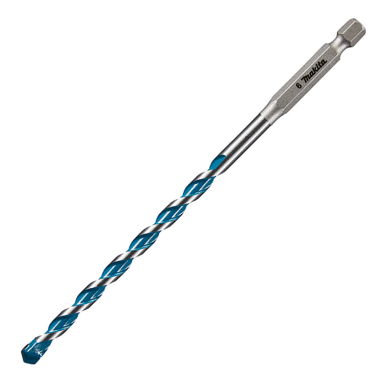 Accessori Makita trapano multiplo 6x150mm - e-14990 - e-14990