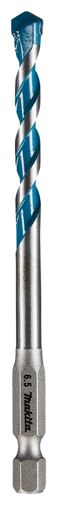 Accesorios Makita multitaladro 6,5x100mm - e-15001 e-15001