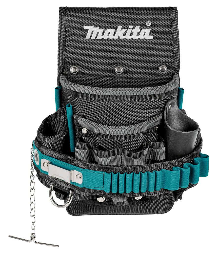 Makita accessoires e-15241 | gordeltas elektricien - e-15241