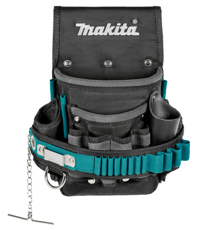 Accesorios Makita e-15241 | riñonera para electricista - e-15241