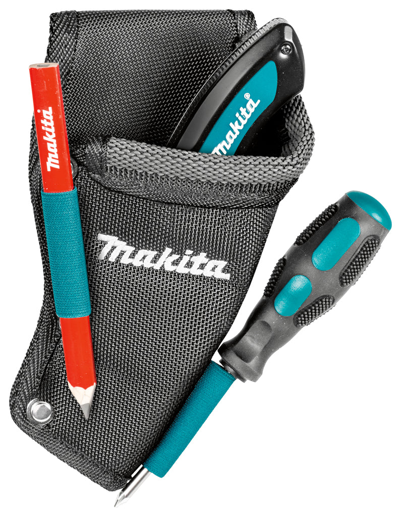 Accesorios Makita e-15322 portaherramientas para cuchillos de seguridad - e-15322