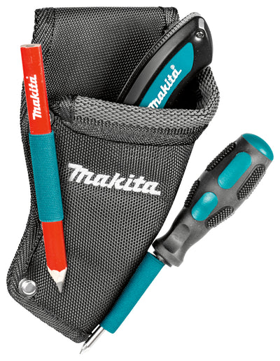 Accesorios Makita e-15322 portaherramientas para cuchillos de seguridad - e-15322