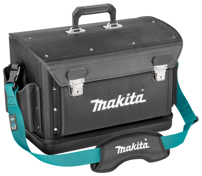 Makita accessoires gereedschapskoffer - e-15388 - e-15388