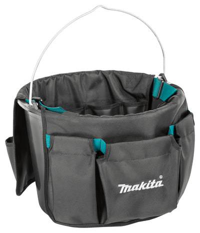 Accesorios Makita e-15497 | bolsa de herramientas para cubo - e-15497