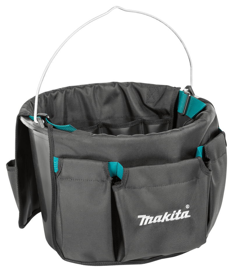 Accessori Makita e-15497 | borsa porta attrezzi per secchio - e-15497