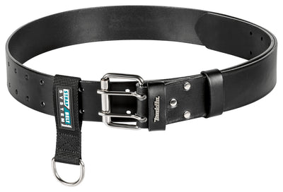 Accessori Makita e-15693 | cintura porta attrezzi pesante | pelle - e-15693