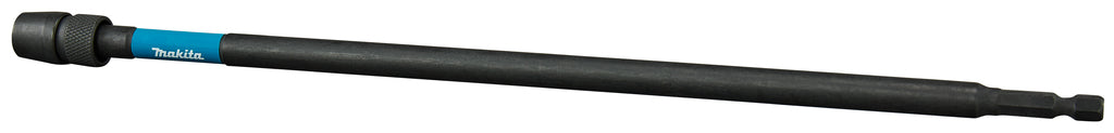 Makita accessoires impact black bithouder 1 4 x304mm magnetisch - e-24147