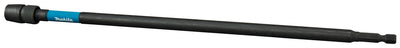 Imp makita accesorios act portapuntas negro 1 4 x304mm magnético - e-24147