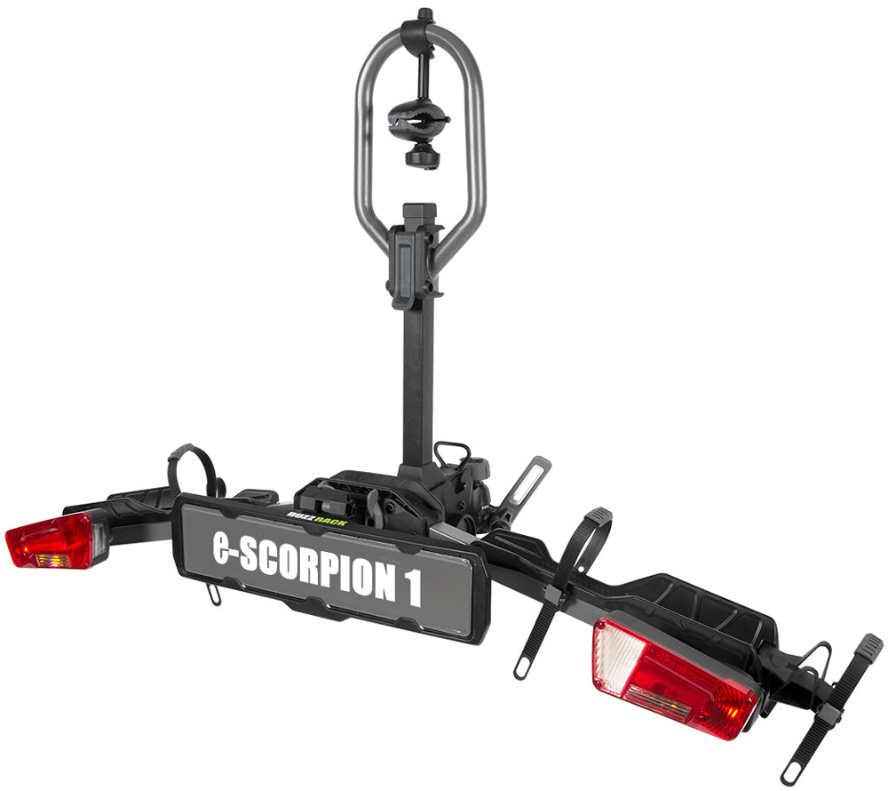 Buzzrack e-scorpion 1 - portabicicletas