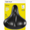 Saddle Sr Premium Journey Relajado Negro