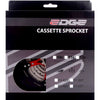 Cassette de borde 11 Velocidad CSM9011 11-50T Silver Black