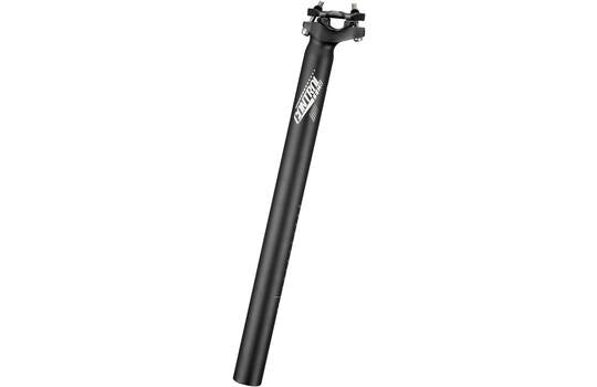 Tech di controllo - One Seat Post 400x27.2mm 10 mm Battemba
