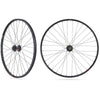 Rodi Wielset 29 pronto 25 disco 15x100 + 12x135-142 mm Asse di serie 10 11 Velocità 28 foro (Adattatori QR inc.)