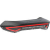 Busch Muller Busch+Muller Kite E Brex Luce posteriore E-Bike 6-50V 50mm con luce freno